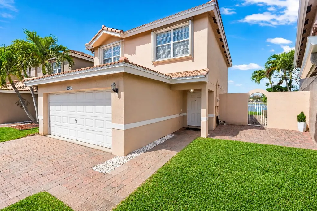 3302 Bollard Road West Palm Beach FL 33411