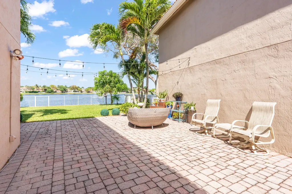 3302 Bollard Road West Palm Beach FL 33411