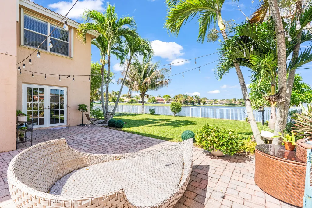 3302 Bollard Road West Palm Beach FL 33411