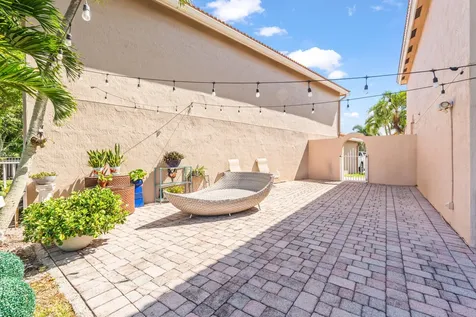 3302 Bollard Road West Palm Beach FL 33411