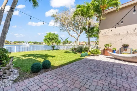 3302 Bollard Road West Palm Beach FL 33411