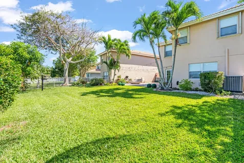 3302 Bollard Road West Palm Beach FL 33411