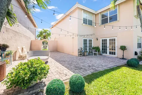 3302 Bollard Road West Palm Beach FL 33411