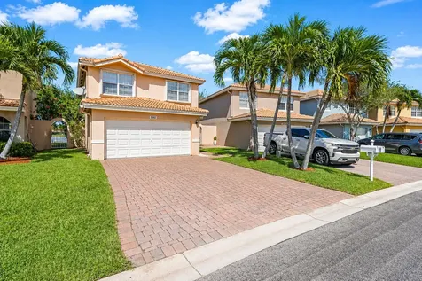 3302 Bollard Road West Palm Beach FL 33411