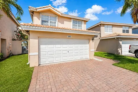 3302 Bollard Road West Palm Beach FL 33411
