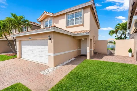 3302 Bollard Road West Palm Beach FL 33411