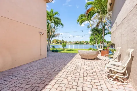 3302 Bollard Road West Palm Beach FL 33411