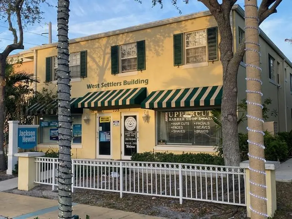 135 NW 5th Avenue Delray Beach FL 33444