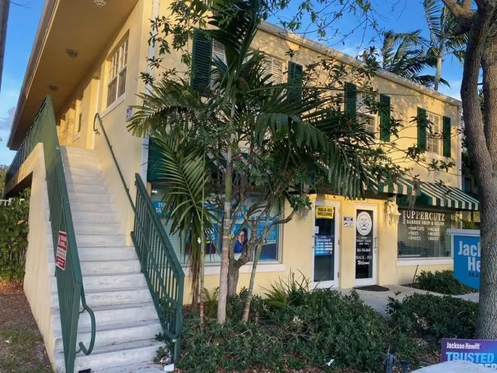 135 NW 5th Avenue Delray Beach FL 33444