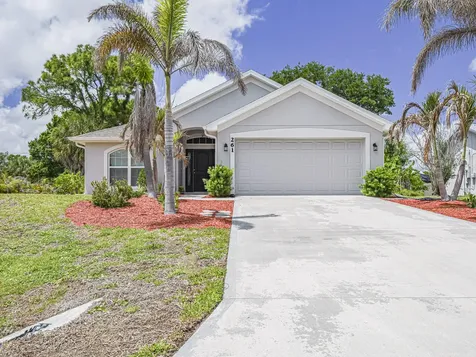 261 Midvale Terrace Sebastian FL 32958