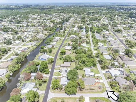 261 Midvale Terrace Sebastian FL 32958