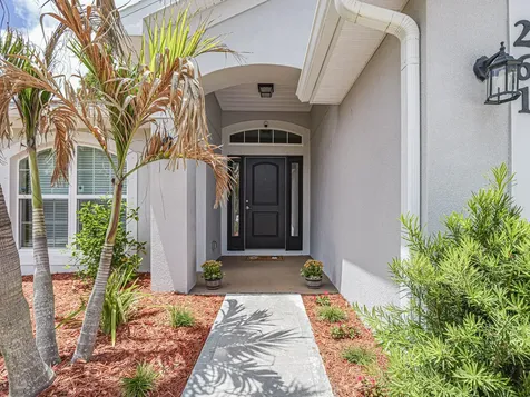 261 Midvale Terrace Sebastian FL 32958