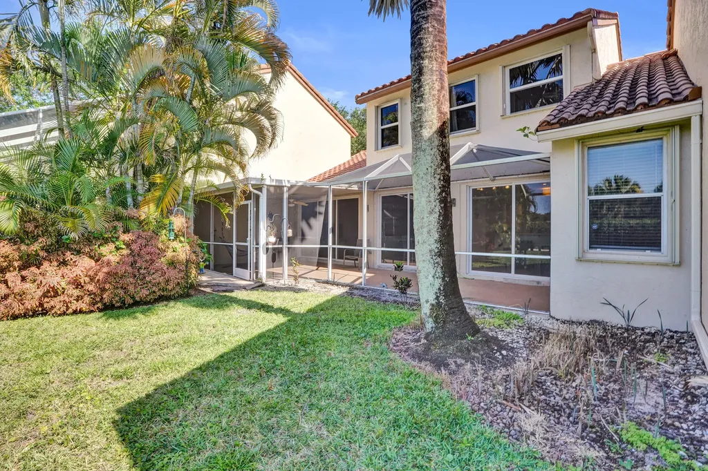 23449 Water Circle Boca Raton FL 33486