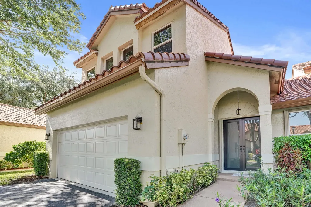 23449 Water Circle Boca Raton FL 33486