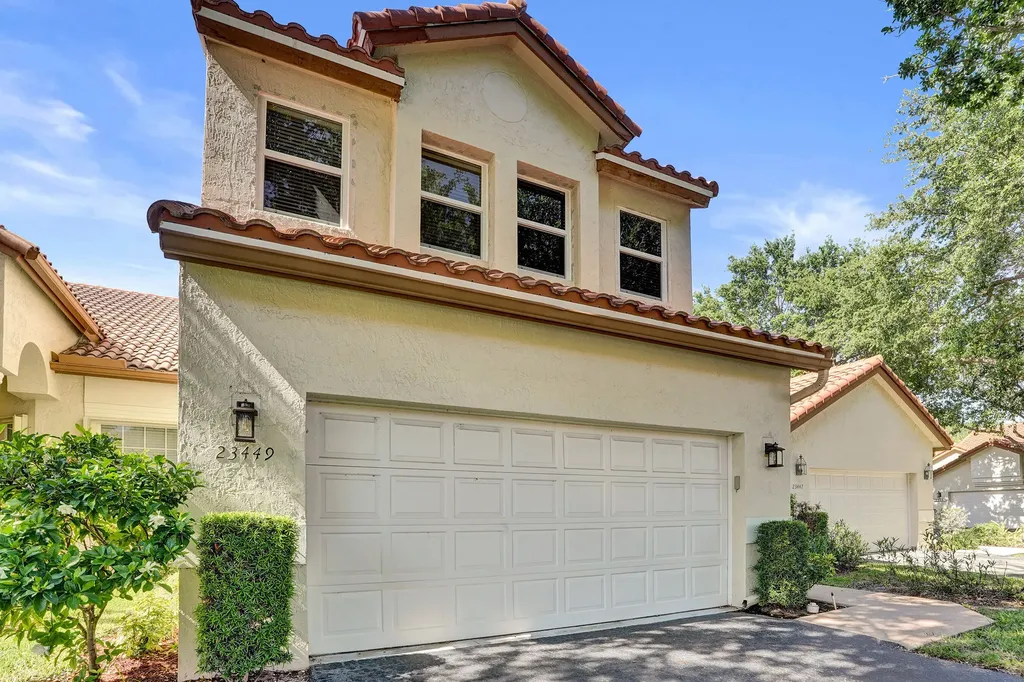 23449 Water Circle Boca Raton FL 33486
