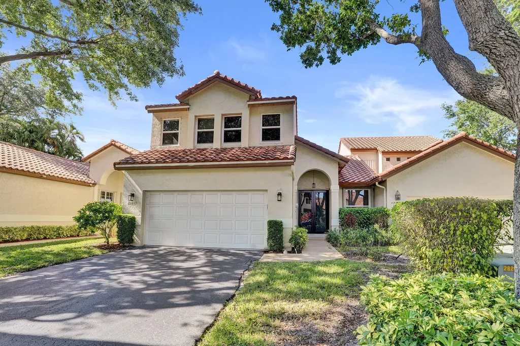 23449 Water Circle Boca Raton FL 33486