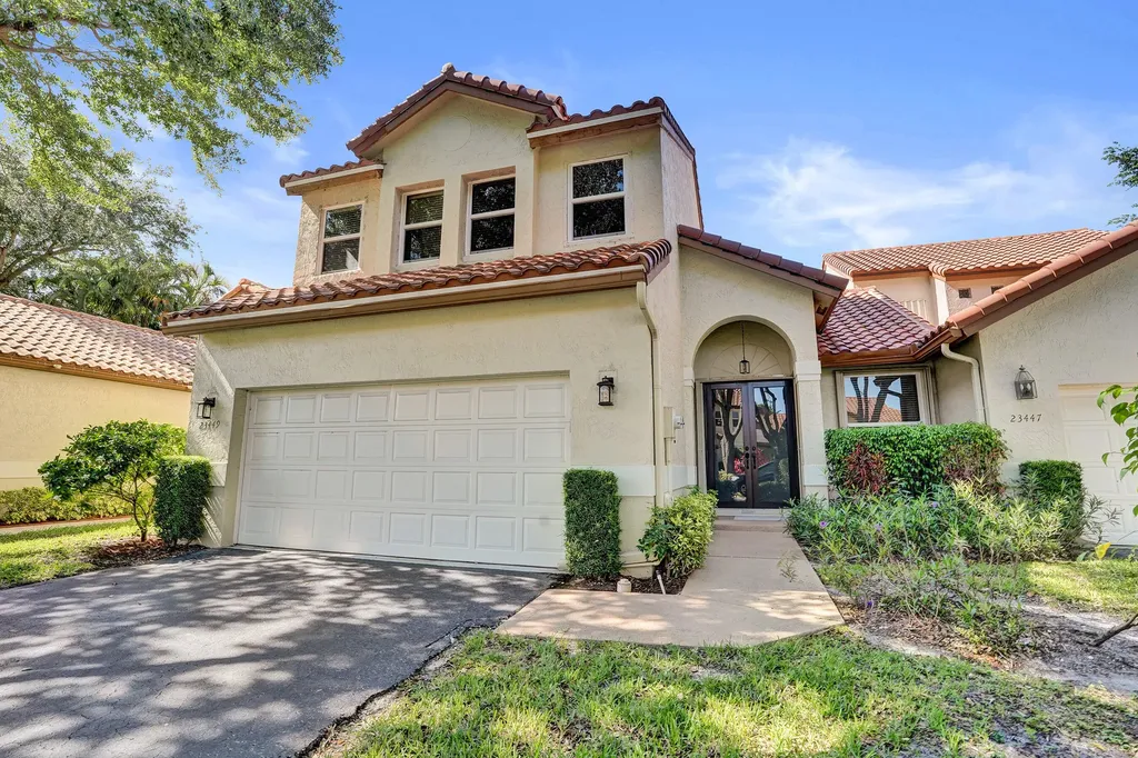 23449 Water Circle Boca Raton FL 33486