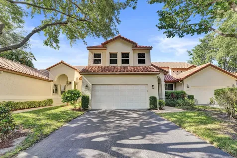 23449 Water Circle Boca Raton FL 33486