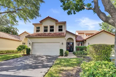 23449 Water Circle Boca Raton FL 33486