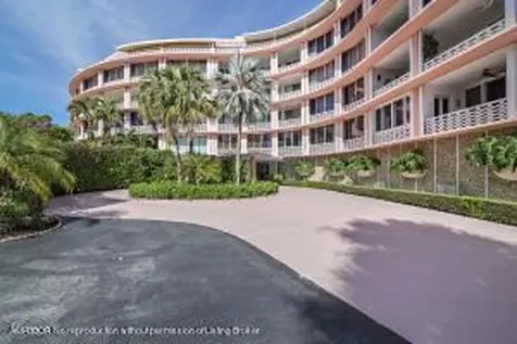 315 S Lake Drive Palm Beach FL 33480