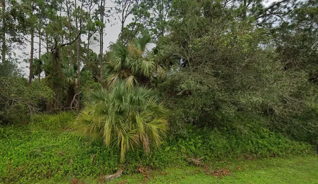 7202 Pensacola Road Fort Pierce FL 34951