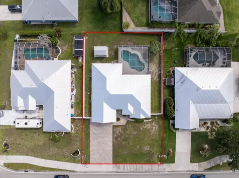 1751 SW Bayshore Boulevard Port St Lucie FL 34984
