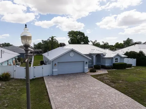 1751 SW Bayshore Boulevard Port St Lucie FL 34984