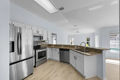 1751 SW Bayshore Boulevard Port St Lucie FL 34984