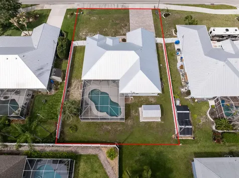 1751 SW Bayshore Boulevard Port St Lucie FL 34984