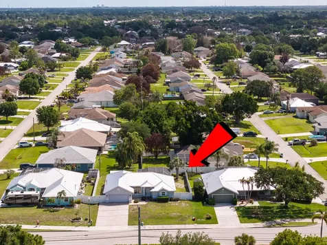 1751 SW Bayshore Boulevard Port St Lucie FL 34984