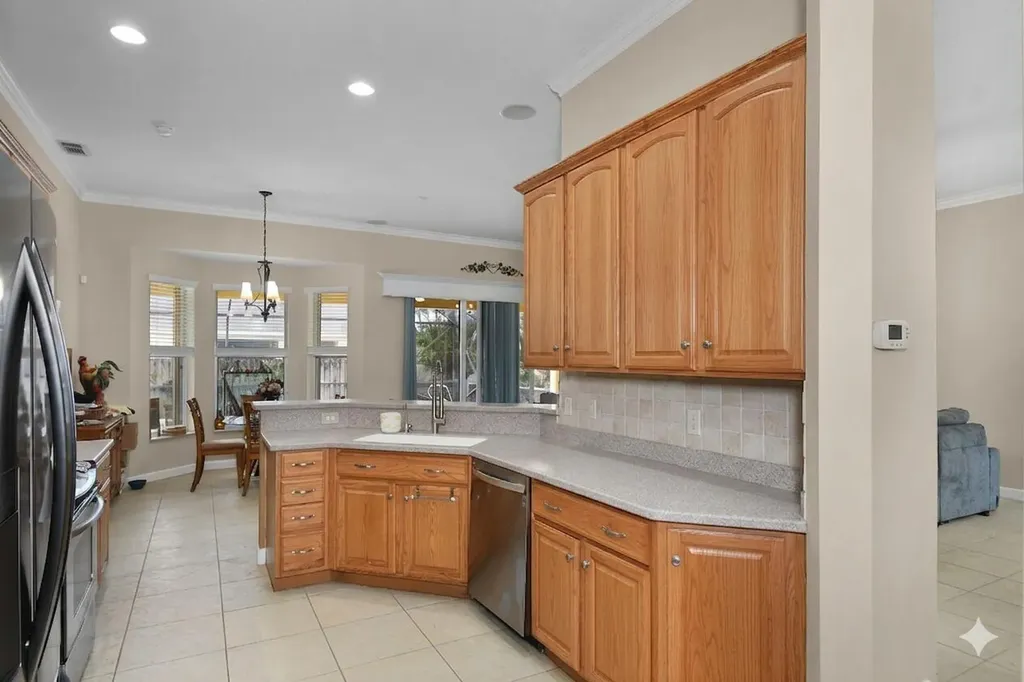 1456 SW Del Rio Boulevard Port St Lucie FL 34953