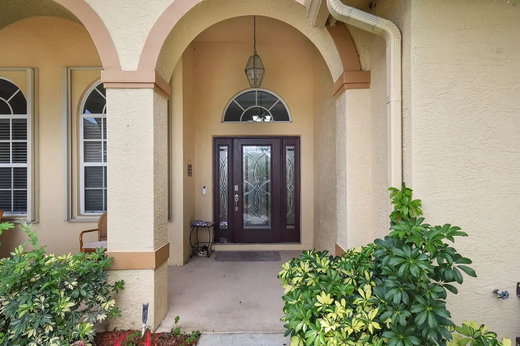 1456 SW Del Rio Boulevard Port St Lucie FL 34953