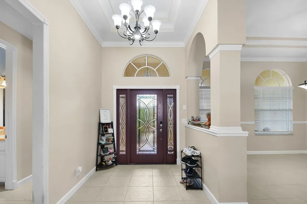 1456 SW Del Rio Boulevard Port St Lucie FL 34953