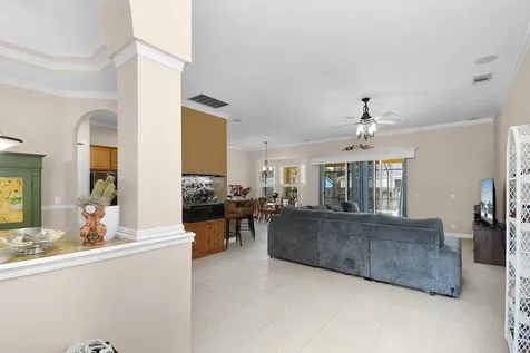 1456 SW Del Rio Boulevard Port St Lucie FL 34953