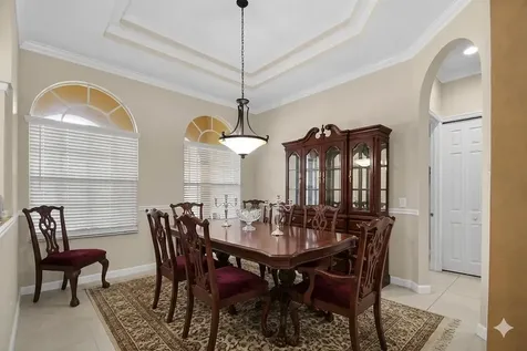 1456 SW Del Rio Boulevard Port St Lucie FL 34953