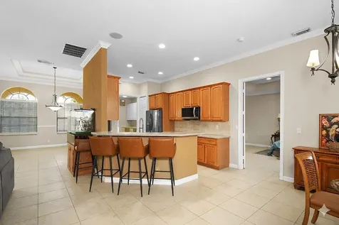 1456 SW Del Rio Boulevard Port St Lucie FL 34953
