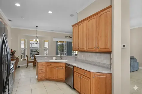 1456 SW Del Rio Boulevard Port St Lucie FL 34953
