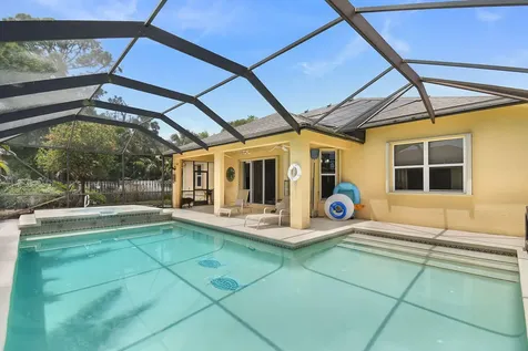 1456 SW Del Rio Boulevard Port St Lucie FL 34953