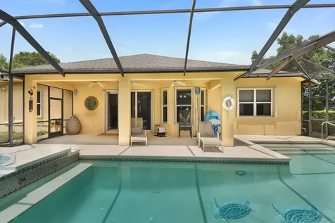 1456 SW Del Rio Boulevard Port St Lucie FL 34953