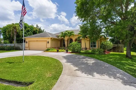1456 SW Del Rio Boulevard Port St Lucie FL 34953