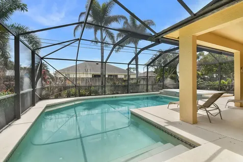 1456 SW Del Rio Boulevard Port St Lucie FL 34953
