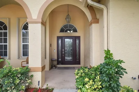 1456 SW Del Rio Boulevard Port St Lucie FL 34953