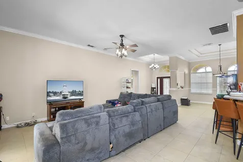 1456 SW Del Rio Boulevard Port St Lucie FL 34953