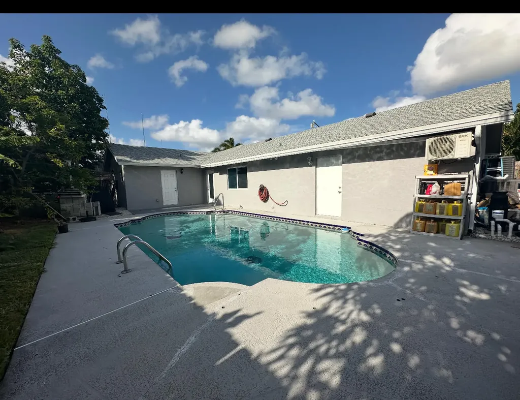 605 Toxaway Drive West Palm Beach FL 33413