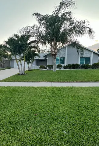 605 Toxaway Drive West Palm Beach FL 33413