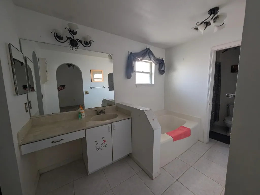 531 SW Bradshaw Circle Port St Lucie FL 34953