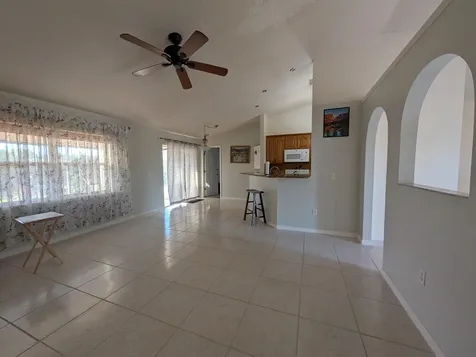 531 SW Bradshaw Circle Port St Lucie FL 34953