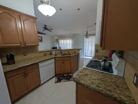 531 SW Bradshaw Circle Port St Lucie FL 34953