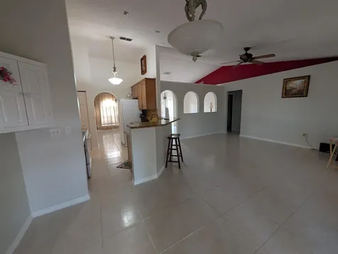 531 SW Bradshaw Circle Port St Lucie FL 34953