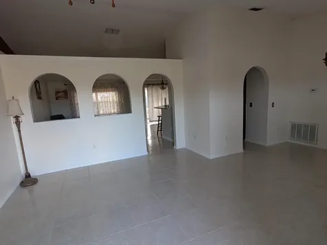 531 SW Bradshaw Circle Port St Lucie FL 34953